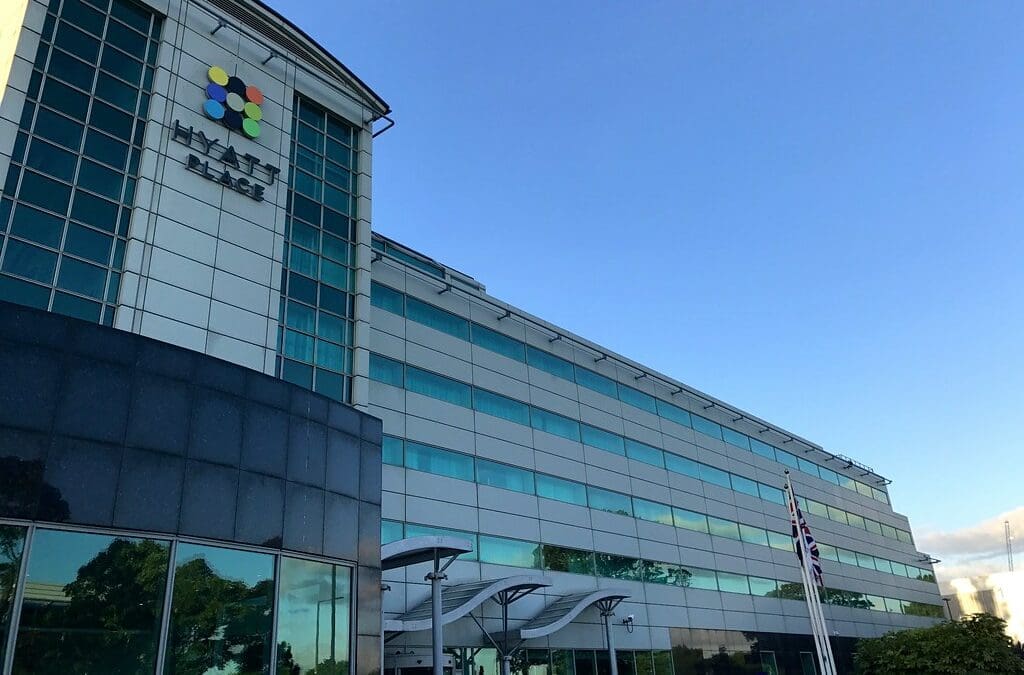 Hyatt Place Heathrow