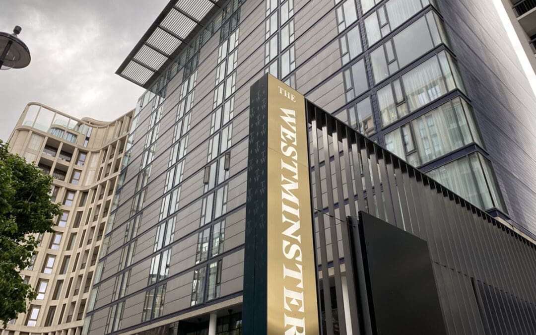 Westminster Curio Hotel