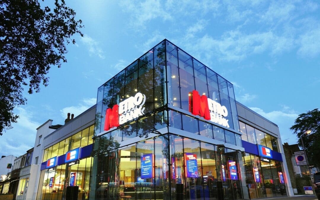 Metro Bank