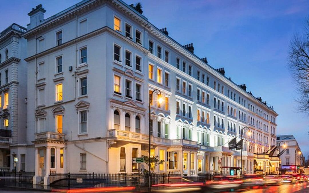 Melia London Kensington